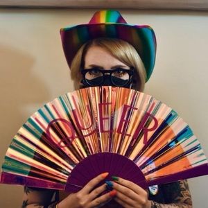 Meet your Posher, Jay